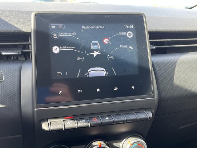 Renault CLIO 1.0 TCe / Airco / PDC.Achter / Apple Carplay - Android Auto / Cruise / 2e Paasdag open 09.00-17.00 uur