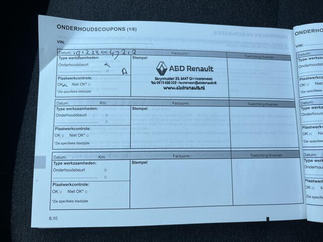 Renault CLIO 1.6 E-Tech Hybrid 140PK Dealer onderhouden / Automaat / AppleCarplay - Android Auto / PDC.Achter / Cruise / Navi 2e Paasdag open 09.00-17.00 uur