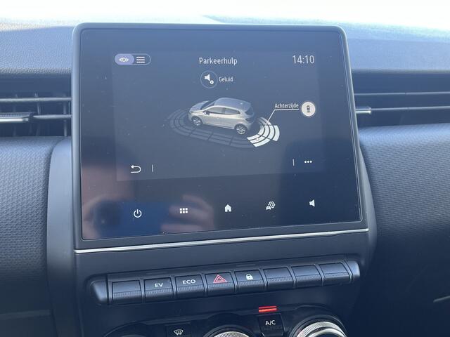 Renault CLIO 1.6 E-Tech Hybrid 140PK Dealer onderhouden / Automaat / AppleCarplay - Android Auto / PDC.Achter / Cruise / Navi 2e Paasdag open 09.00-17.00 uur