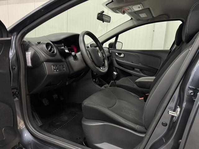 Renault CLIO Estate 0.9 TCe Life AIRCO CRUISE TREKHAAK