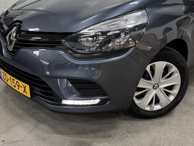 Renault CLIO Estate 0.9 TCe Life AIRCO CRUISE TREKHAAK