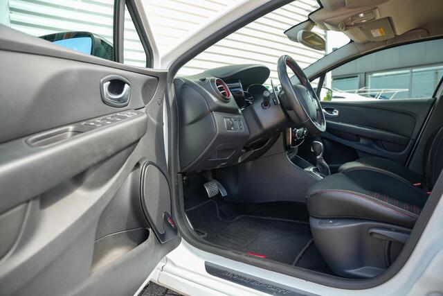 Renault CLIO R.S. 1.6 200pk Camera Cruise Keyless Stoelverw. Clima