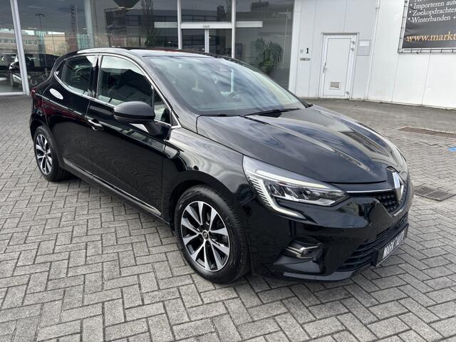 Renault CLIO V 1.0 TCe Intens Camera Carplay Climate Stoelverwarming