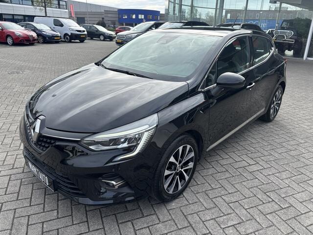 Renault CLIO V 1.0 TCe Intens Camera Carplay Climate Stoelverwarming