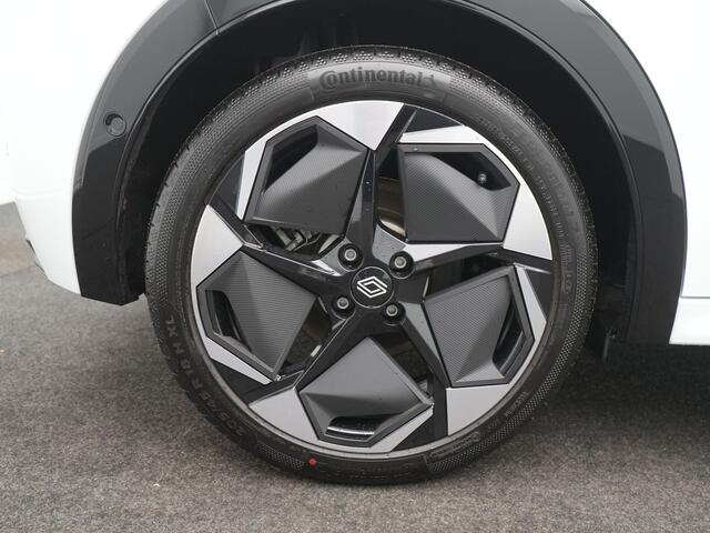 Renault CLIO 1.8 Hybrid 160 Techno - RIJKLAARPRIJS - DEMO - 18 inch velgen - Adaptieve Cruise Control - Rondomzichtcamera - Achterklepspoiler zwart - Apple Carplay - Android Auto