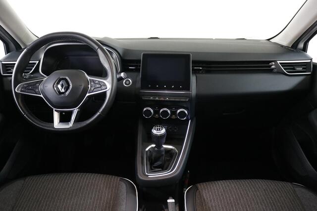 Renault CLIO 1.0 TCe Intens ALL-seasons | Climate | Carplay | Cruise | LED | Nette auto!