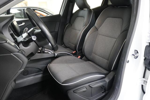 Renault CLIO 1.0 TCe Intens ALL-seasons | Climate | Carplay | Cruise | LED | Nette auto!