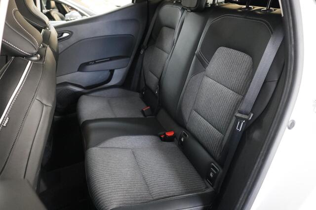 Renault CLIO 1.0 TCe Intens ALL-seasons | Climate | Carplay | Cruise | LED | Nette auto!