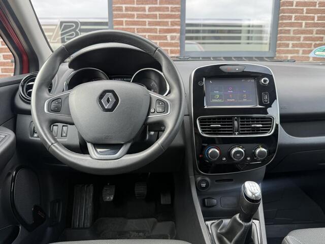 Renault CLIO 0.9 TCe Limited 1e Eigenaar|Navi|Airco|PDC|Cruise|Stoelverwarming|Dealer Onderhouden|Nieuwe APK bij Aflevering