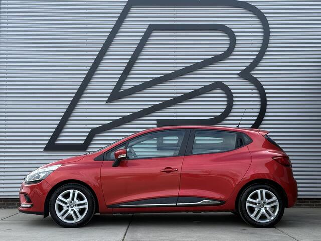Renault CLIO 0.9 TCe Limited 1e Eigenaar|Navi|Airco|PDC|Cruise|Stoelverwarming|Dealer Onderhouden|Nieuwe APK bij Aflevering