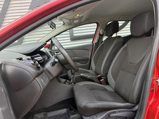 Renault CLIO 0.9 TCe Limited 1e Eigenaar|Navi|Airco|PDC|Cruise|Stoelverwarming|Dealer Onderhouden|Nieuwe APK bij Aflevering