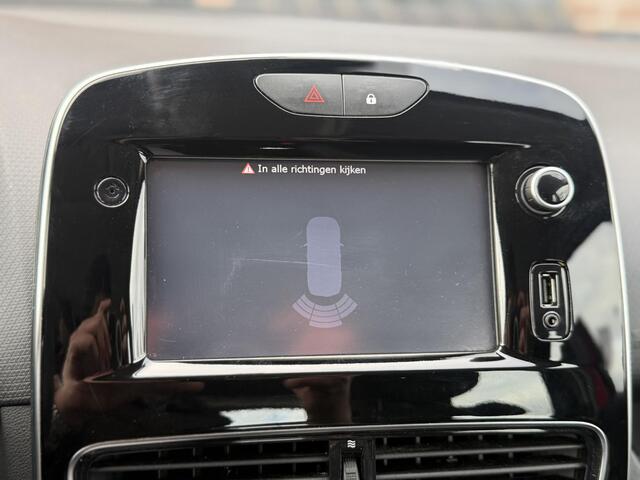 Renault CLIO 0.9 TCe Limited 1e Eigenaar|Navi|Airco|PDC|Cruise|Stoelverwarming|Dealer Onderhouden|Nieuwe APK bij Aflevering