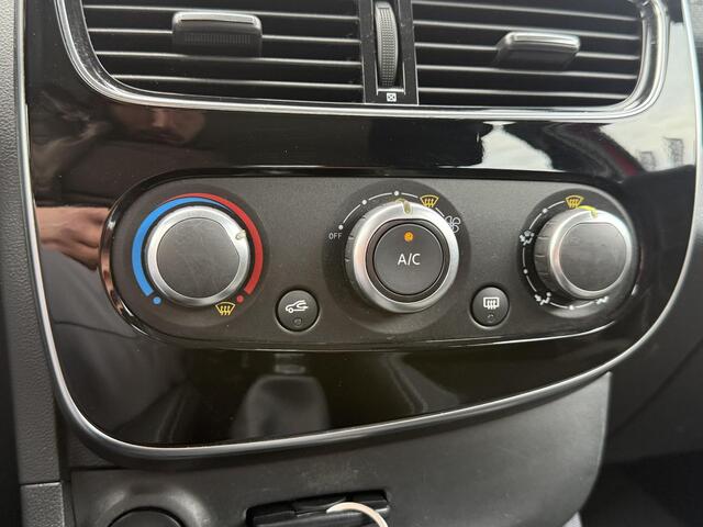 Renault CLIO 0.9 TCe Limited 1e Eigenaar|Navi|Airco|PDC|Cruise|Stoelverwarming|Dealer Onderhouden|Nieuwe APK bij Aflevering