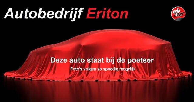 Renault CLIO 0.9 TCe 90pk Life | NL-auto | 5 deuren | Airco | Cruise control | Bluetooth | Centr. deurvergr. | Elek. ramen | Radio |