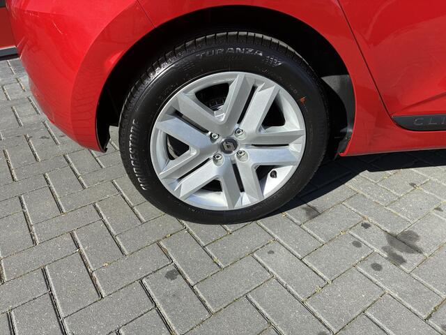 Renault CLIO 1.0 TCe Zen | WEINIG KM | PARKEERSENSOREN | AIRCONDITIONING | CRUISE CONTROL | APPLE CARPLAY & ANDROID AUTO