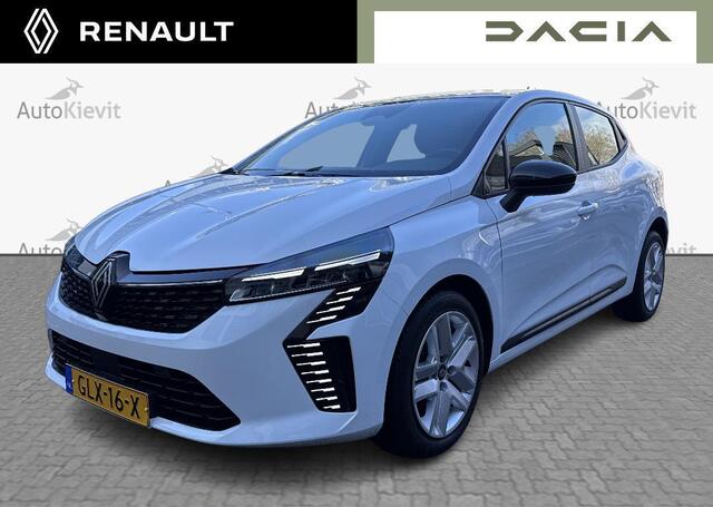 Renault CLIO 1.0 TCe 90 GPF evolution - Demo