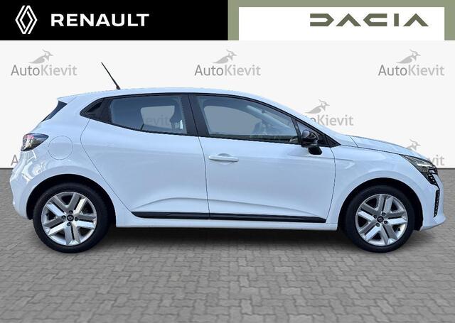 Renault CLIO 1.0 TCe 90 GPF evolution - Demo