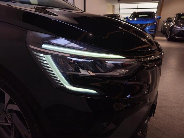 Renault CLIO 1.3 TCe R.S. Line 130 PK Automaat - Stoelverwarming - Apple carplay/ Android Auto - 360 Cam - Dodehoekdetectie