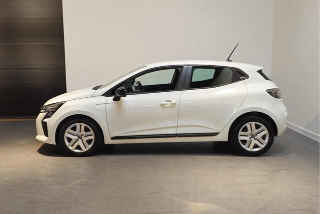 Renault CLIO 1.0 TCe 90 GPF techno - Stoel/Stuurverwarming - Apple Carplay/Android Auto (draadloos) - Achteruitrijcamera - LED