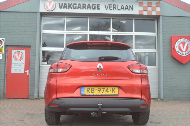 Renault CLIO Estate 0.9 TCe Zen trekhaak 12 mnd.gar.