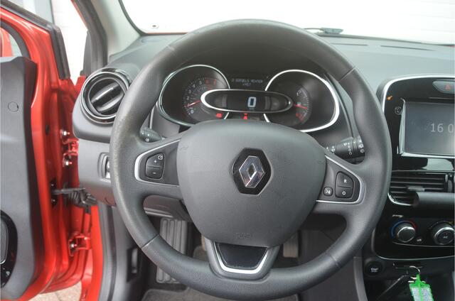 Renault CLIO Estate 0.9 TCe Zen trekhaak 12 mnd.gar.