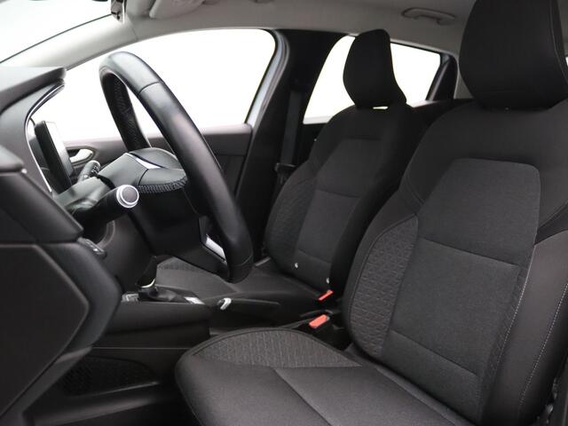 Renault CLIO E-Tech Hybrid Business Zen 140pk Airco | Cruise | Navi | Parkeersens. achter | Trekhaak