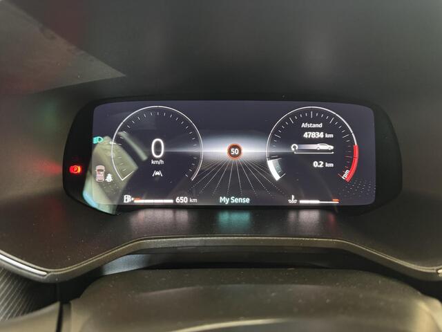 Renault CLIO 1.0 TCe 90 GPF Esprit Alpine | BOSE-Audiosysteem | Apple CarPlay / Android Auto | 360° Camera | Adaptive Cruise Control |