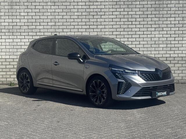 Renault CLIO 1.0 TCe 90 GPF Esprit Alpine | BOSE-Audiosysteem | Apple CarPlay / Android Auto | 360° Camera | Adaptive Cruise Control |