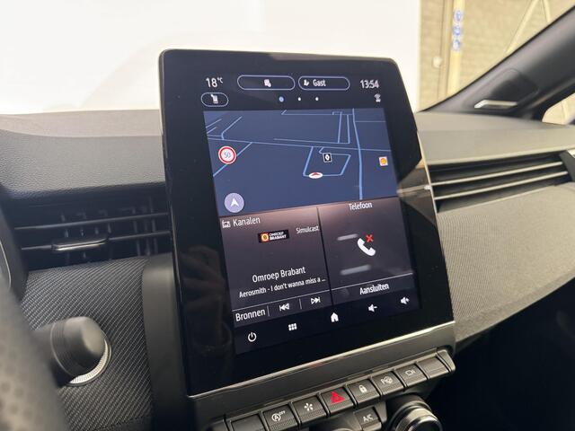 Renault CLIO 1.0 TCe 90 GPF Esprit Alpine | BOSE-Audiosysteem | Apple CarPlay / Android Auto | 360° Camera | Adaptive Cruise Control |