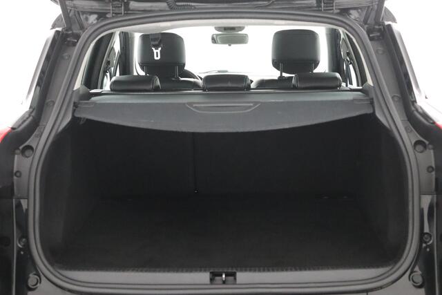 Renault CLIO Estate 0.9 TCe Intens | NAP | 1e eigenaar | BTW | Cruise | Clima | LED | 1/2 leder | Trekhaak!