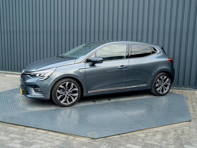 Renault CLIO 1.0 TCe Intens | Camera | PDC V&A | Apple Carplay/ Android Auto Prijs Rijklaar!!