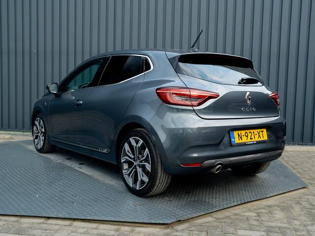Renault CLIO 1.0 TCe Intens | Camera | PDC V&A | Apple Carplay/ Android Auto Prijs Rijklaar!!