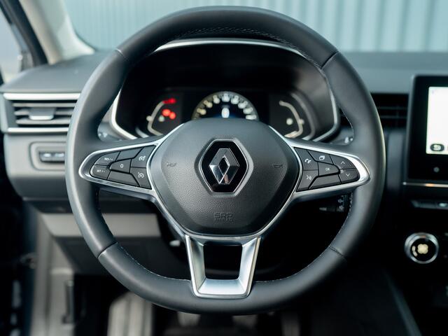 Renault CLIO 1.0 TCe Intens | Camera | PDC V&A | Apple Carplay/ Android Auto Prijs Rijklaar!!