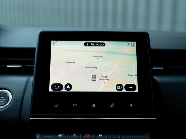 Renault CLIO 1.0 TCe Intens | Camera | PDC V&A | Apple Carplay/ Android Auto Prijs Rijklaar!!