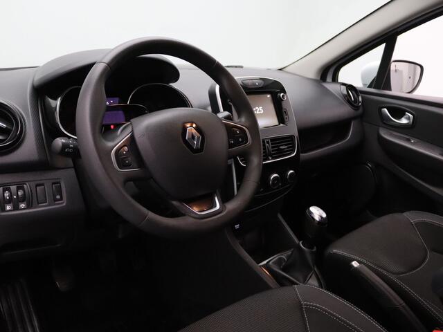 Renault CLIO Estate TCe Zen 90pk Airco | Cruise | Carplay | Navi | Parkeersens. achter