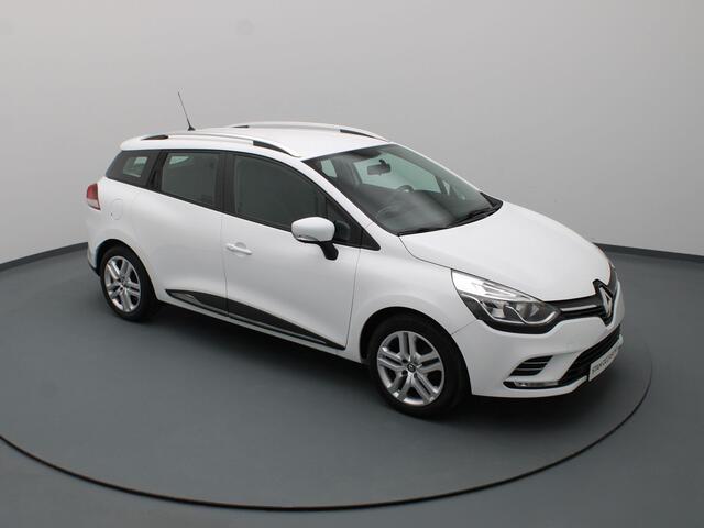Renault CLIO Estate TCe Zen 90pk Airco | Cruise | Carplay | Navi | Parkeersens. achter