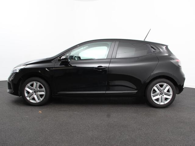 Renault CLIO 1.0 TCe 90 GPF Automaat evolution | Navigatie | Apple Carplay/Android Auto | Airco | Dab | Led | Parkeer sensoren