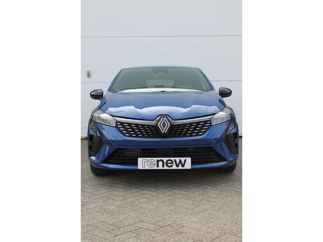 Renault CLIO 1.0 TCe 90 GPF techno | camera achter | Easy Link | ECC | LM Velgen | Shark fin antenne | 4 seizoensbanden |