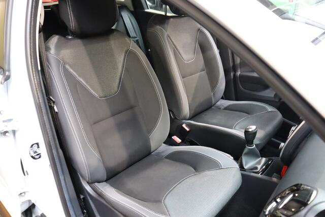 Renault CLIO Estate TCe 90pk Zen + LMWielen