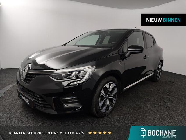 Renault CLIO 1.0 TCe 90 Evolution | Navigatie | Lichtmetalen Velgen | Cruise Control | Parkeersensoren achter