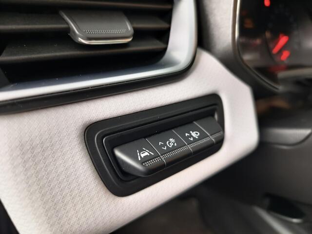 Renault CLIO 1.0 TCe 90 Evolution | Navigatie | Lichtmetalen Velgen | Cruise Control | Parkeersensoren achter