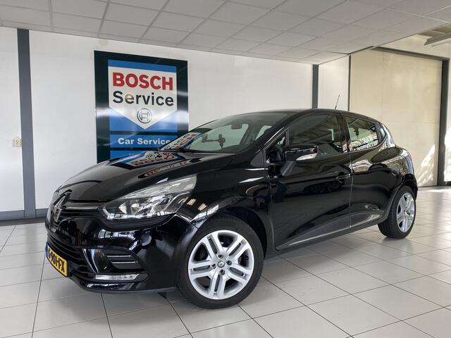 Renault CLIO 0.9 TCe Zen 5 DRS Navigatie / Cruise / Airco