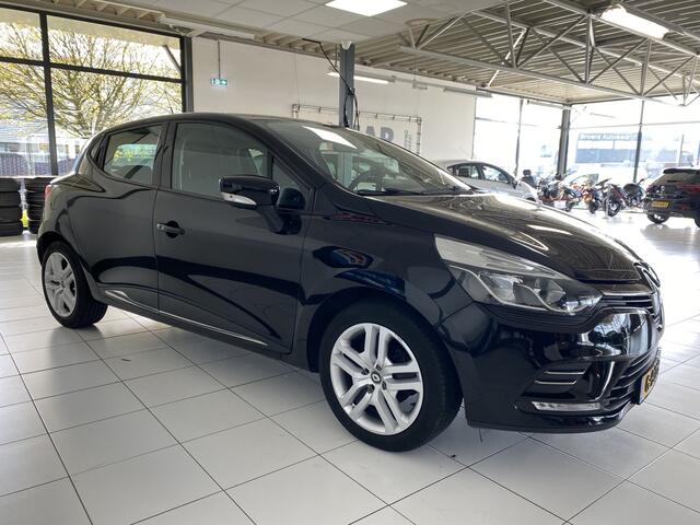 Renault CLIO 0.9 TCe Zen 5 DRS Navigatie / Cruise / Airco