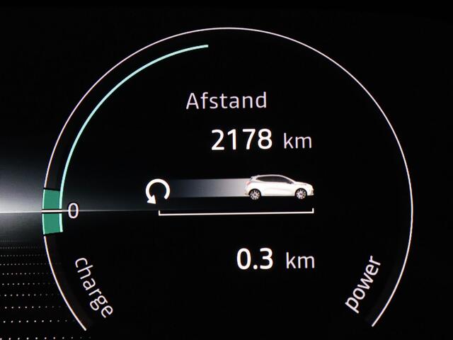 Renault CLIO E-Tech Full Hybrid techno 145pk 360° Camera | Adapt. Cruise | Parkeersens. v+a | Stoel-/stuurverw.