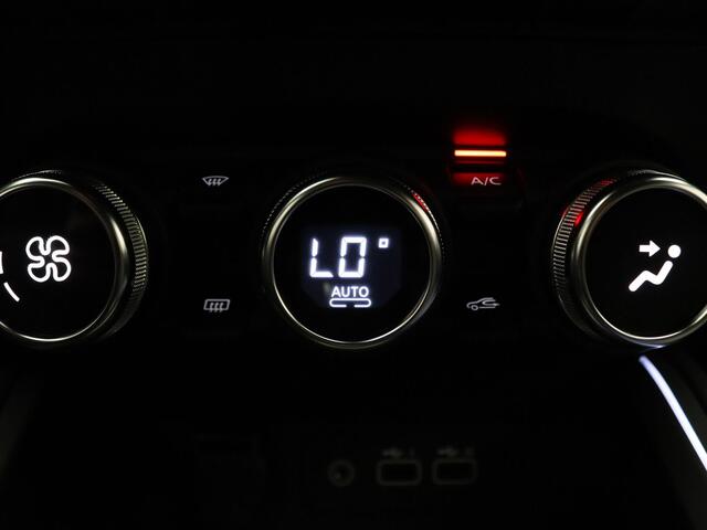 Renault CLIO E-Tech Full Hybrid techno 145pk 360° Camera | Adapt. Cruise | Parkeersens. v+a | Stoel-/stuurverw.