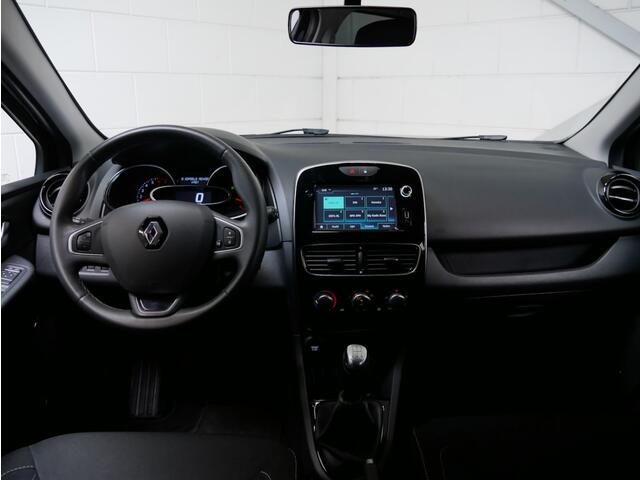 Renault CLIO Estate 0.9 TCe Limited Navi/PDC/TH (all-incl. prijs)