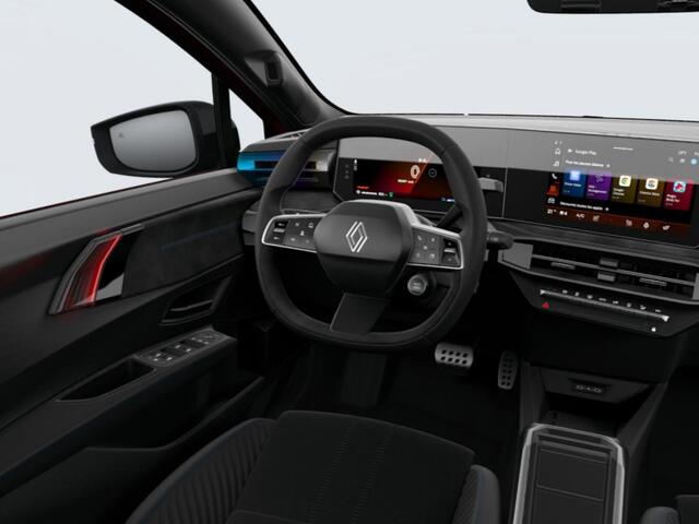 Renault CLIO Esprit Alpine Full Hybrid E-Tech 160 pk l Meer dan ¤ 3.000 voorraadvoordeel! l Private Lease vanaf ¤ 368 per maand!!