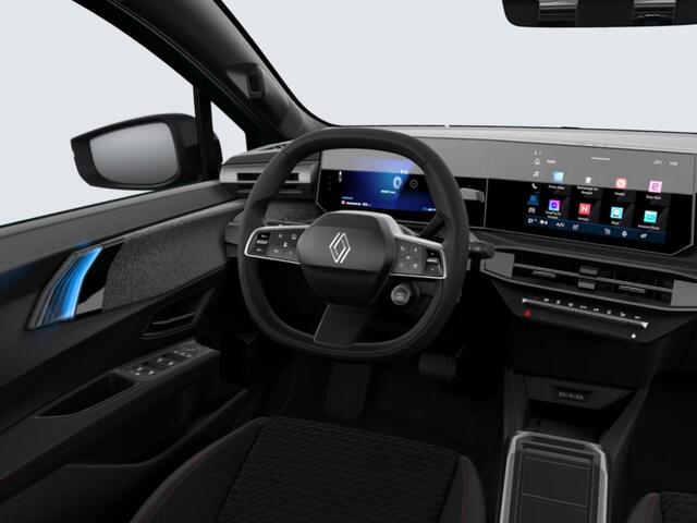 Renault CLIO Techno Full Hybrid E-Tech 160 pk l Private Lease vanaf ¤ 398 per maand!! l Meer dan ¤ 3.000 voorraadvoordeel!