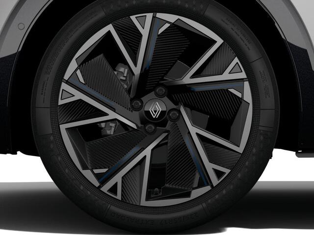 Renault CLIO Esprit Alpine Full Hybrid E-Tech 160 pk l Private Lease vanaf ¤ 398 per maand!! l Meer dan ¤ 3.000 voorraadvoordeel!