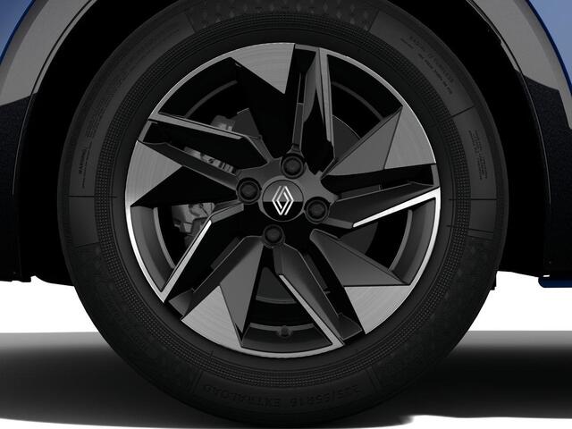 Renault CLIO Techno Full Hybrid E-Tech 160 pk l Meer dan ¤ 3.000 voorraadvoordeel! l Private Lease vanaf ¤ 398 per maand!!